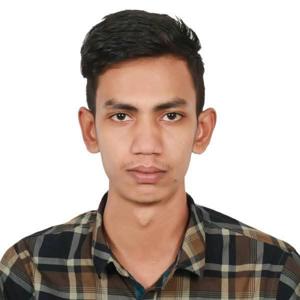 Md Sabbir